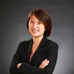 CMO-Celine CHEN